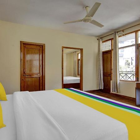 Chichoga Holiday Inn Manāli Zewnętrze zdjęcie