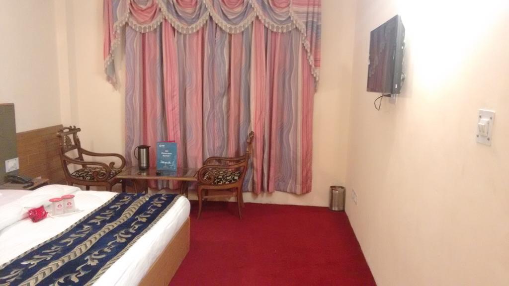 Chichoga Holiday Inn Manāli Pokój zdjęcie