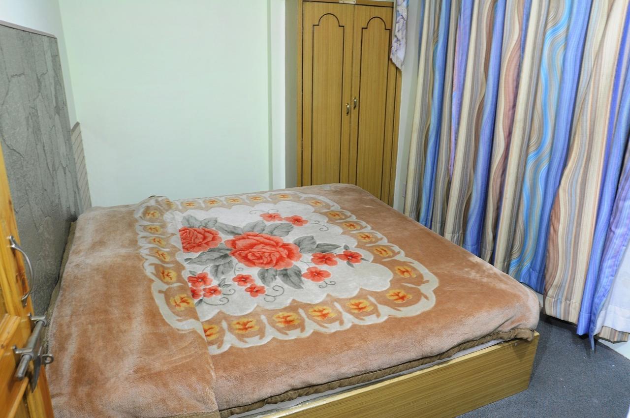 Chichoga Holiday Inn Manāli Pokój zdjęcie
